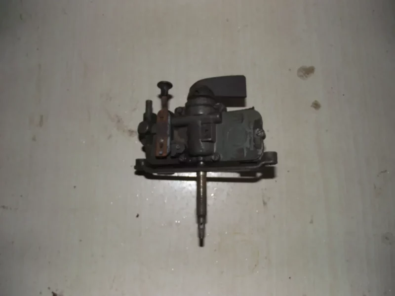 Moteur d'essuie glace à dépression CC927970