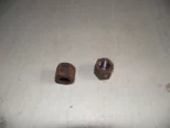 Ecrou 9/16' UNF pour bride ressort 4x4 et AV 6x6 CC55481