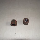 Ecrou 9/16' UNF pour bride ressort 4x4 et AV 6x6 CC55481