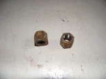 Ecrou 5/8' UNF pour bride ressort AR 6x6 CC510855