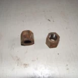 Ecrou 5/8' UNF pour bride ressort AR 6x6 CC510855