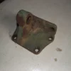 Support de barre ou bielle de réaction 6x6 sur châssis CC928262