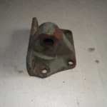 Support de barre ou bielle de réaction 6x6 sur châssis CC928262