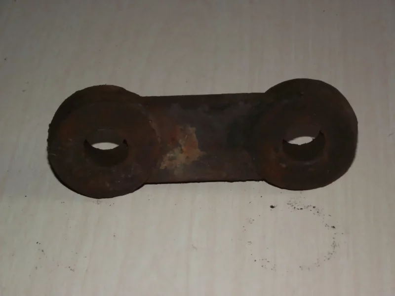 Jumelle extérieur avant (Droite) CC594260