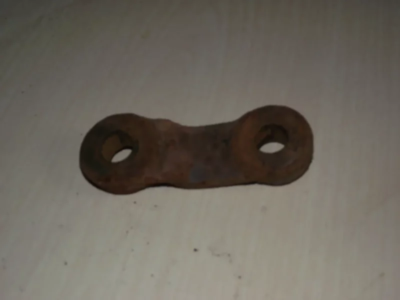 Jumelle intérieur avant (Courbée) CC594261
