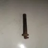 Axe avant supérieur de lame ressort avant CC594262