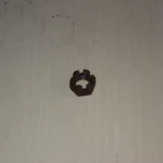 Ecrou 5/8' UNF pour axe ressort CC125267