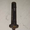 Axe arrière de lame ressort avant CC585939