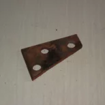Support de fixation du ressort de rappel de la pédale d'embrayage CC921838