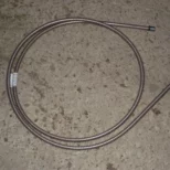 Tuyau à carburant rigide