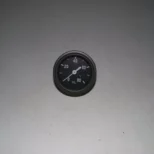 Manomètre de pression d'huile Convient pour Jeep (WOA8190), Dodge (CC919891) et GMC