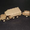 Dodge WC63 6x6