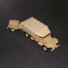 Dodge WC63 6x6