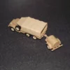 Dodge WC63 6x6