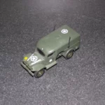 Dodge WC54