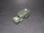 Dodge WC54