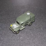 Dodge WC54