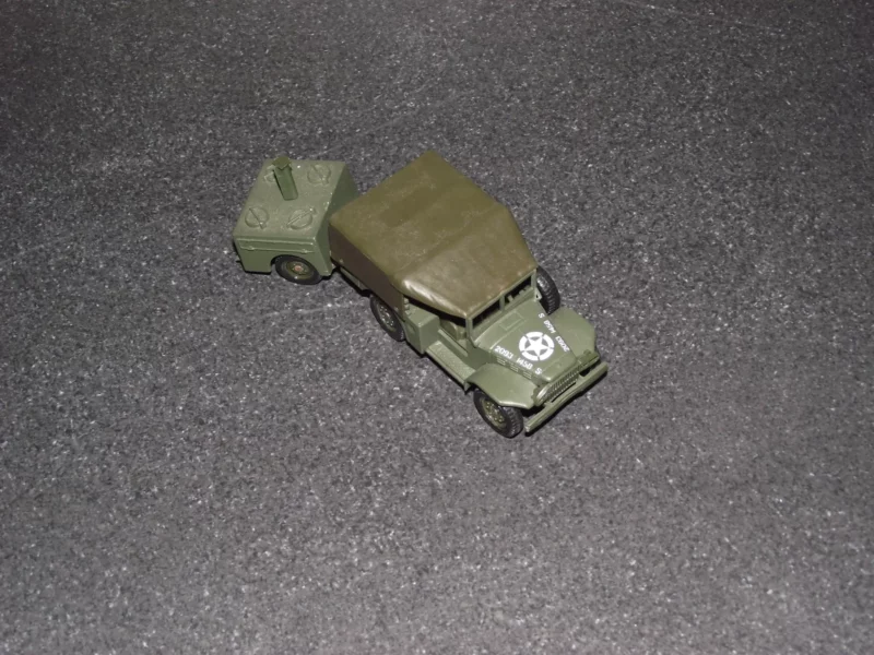 Dodge WC51