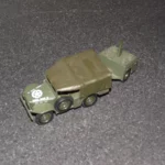 Dodge WC51