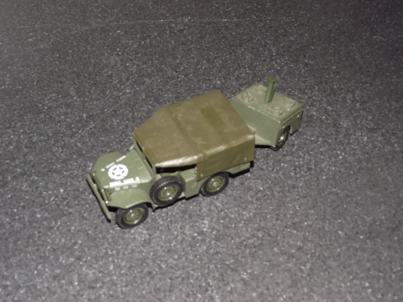 Dodge WC51
