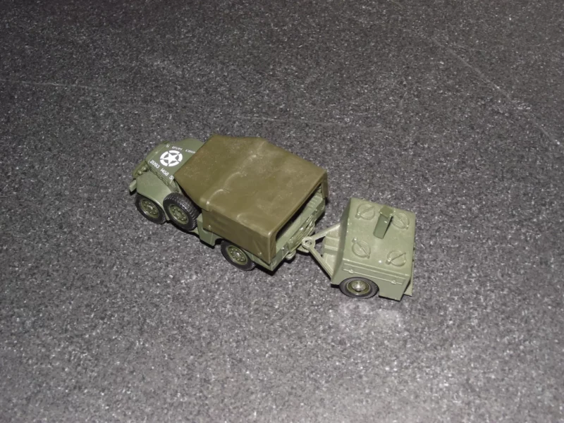 Dodge WC51