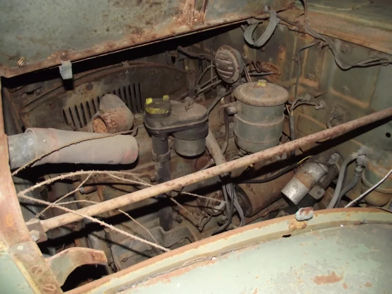 Dodge WC 63