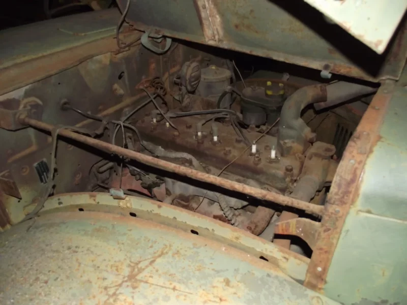 Dodge WC 63