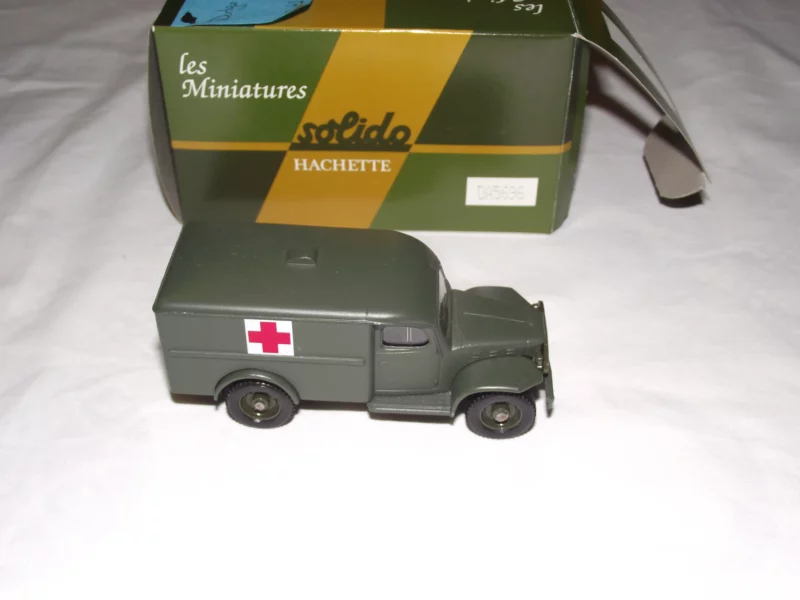 Dodge WC 54
