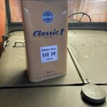 Huile SAE 30