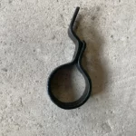 Support de tuyau de sortie de silencieux CC912968