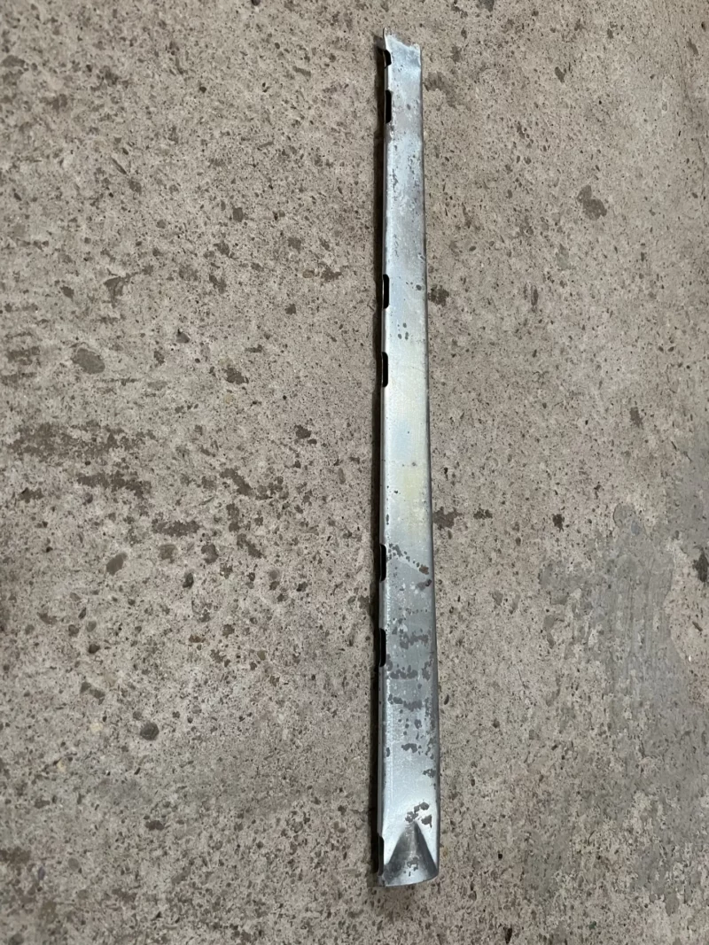 Rampe à eau interne pour moteur T214 – Image 3