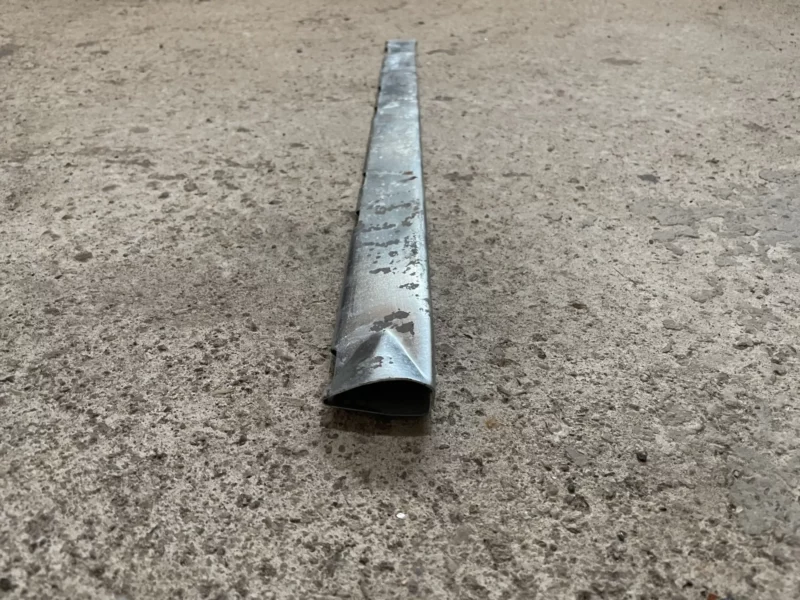 Rampe à eau interne pour moteur T214 cc637432
