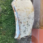 Aile avant gauche CC923773