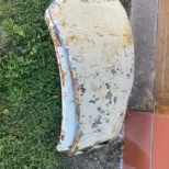 Aile avant gauche CC923773