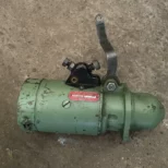 Démarreur 6V CC920344