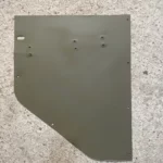 Tôle intérieur de cabine Gauche ou Droite CC950835 CC950836