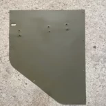 Tôle intérieur de cabine Gauche ou Droite CC950835 CC950836