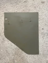 Tôle intérieur de cabine Gauche ou Droite CC950835 CC950836
