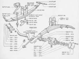 Suspension