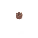 Ecrou 5/8 - 18 pour boulon de fixation du moteur CC128027