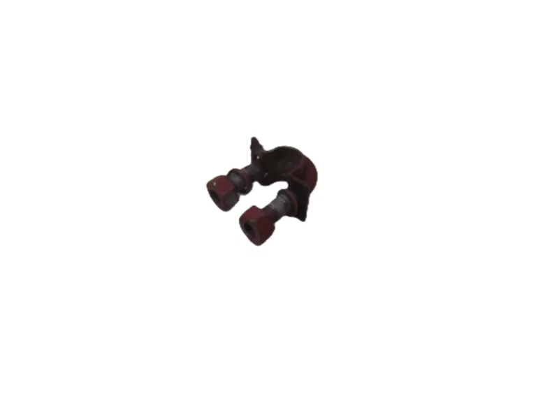 Collier de fixation du câble de commande du frein à main CC927003