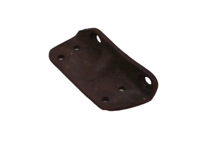 Support filtre à huile CC920261
