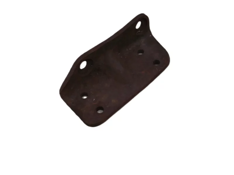 Support filtre à huile CC920261