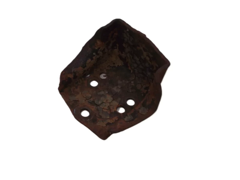 Support de caisse arrière CC150005