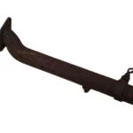 Tube de reniflard d'huile (moteur T224) CC921194