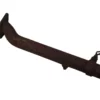 Tube de reniflard d'huile (moteur T224) CC921194