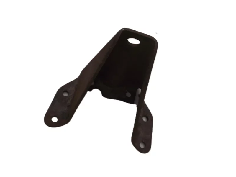 Support de caisse arrière WC54
