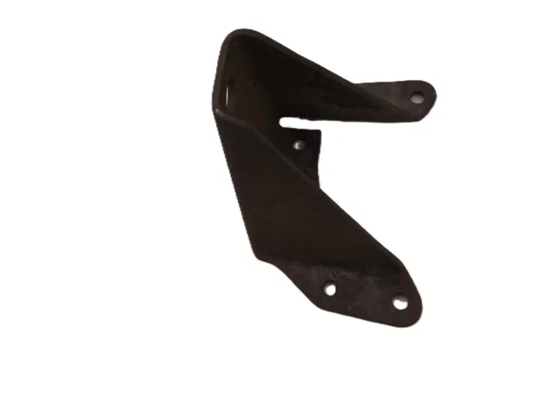 Support de caisse arrière WC54