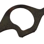 Support moteur avant liaison avec châssis CC924123