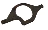 Support moteur avant liaison avec châssis CC924123